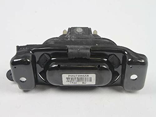 Amazon.com: Genuine Mopar 5273994-AB - Insulator None : Automotive 