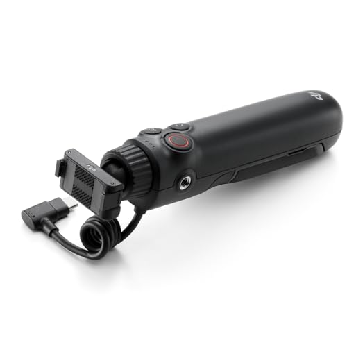 DJI Ronin 4D camera system