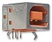 SAMTEC USBR-B-S-S-O-TH USB B, RECEPTACLE, 4POS, THROUGH HOLE RIGHT ANGLE (500 pieces)