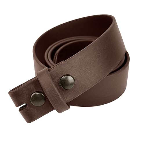 Truth Belt strap, Buckle Less mens belt, mens belt without buckle, boys vegan belt without buckle, Made in Canada