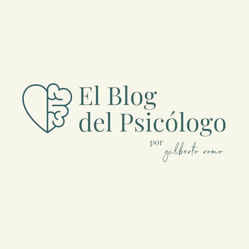 El Blog del Psic&oacute;logo Titelbild