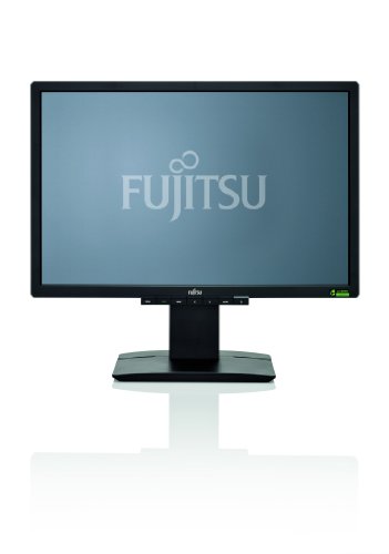 Fujitsu Scenicview B22W-6 LED Monitor 22"