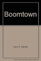 Boomtown 0385174292 Book Cover