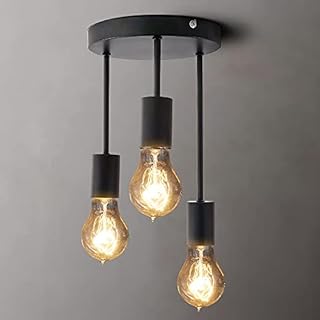 Mainen Lampa sufitowa LED 3Head