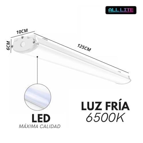 Luminaria de LED 36W 24 Imagen adicional