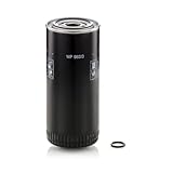 Fuel Filter Compatible with Cummins Engines - BM-78672, WP 962/3X - Heavy-Duty Construction