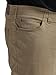 Lee Men's Big & Tall Extreme Motion Straight Taper Jean Cougar 46W x 34L
