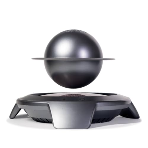 Altavoz flotante Saturn, el regalo ideal de temática espacial