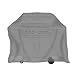 Produktbild tepro Abdeckhaube Universal für Gasgrill groß, anthrazit (70 x 150 x 110 cm)