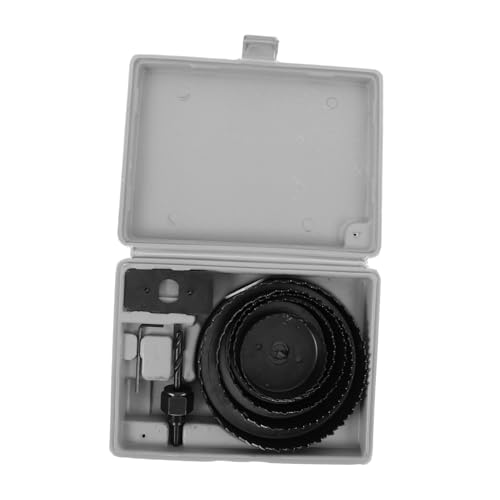 Set de brocas para madera y yeso, alta dureza miniatura 1