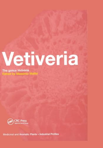Vetiveria: The Genus Vetiveria