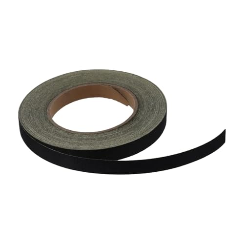 Ruban adhésif tissu acétate thermique 30m isolation guitare