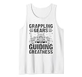 Tow Truck Driving Trucker Gifts