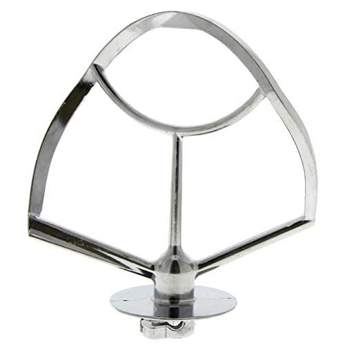 Batteur compatible robots BAYSER, HARPER, KITCHENCOOK, KLARSTEIN AK45, GRACIA, NEWCOOK