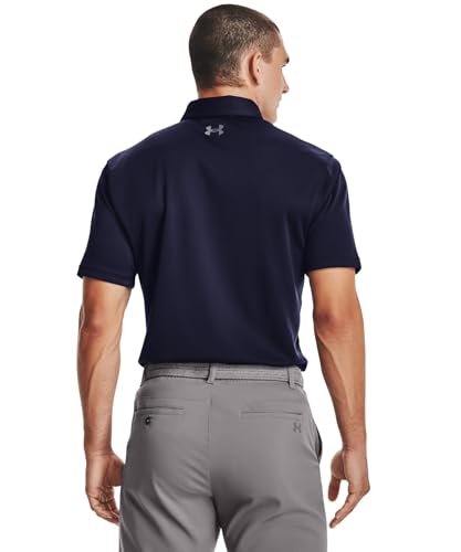 Under Armour 1258569 Men'S Tech Golf Polo thumb #3