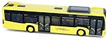 Maßstab: 1:87 (Spur H0) Rietze 69491 - Mercedes Benz Citaro ´12 Regiobus (at) - 1:87