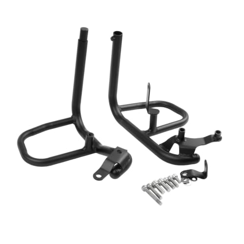 Protection de barre de sécurité F800GS F700GS F650GS 2008-2017
