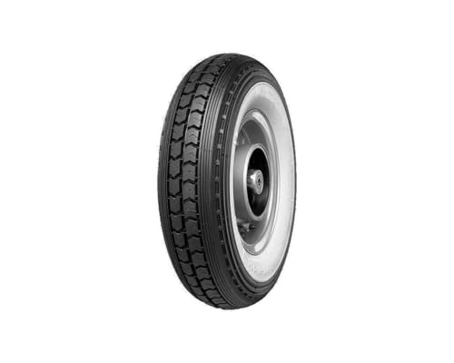 Continental LB 3.00-12 47J TT le pneu idéal pour vos trajets urbains