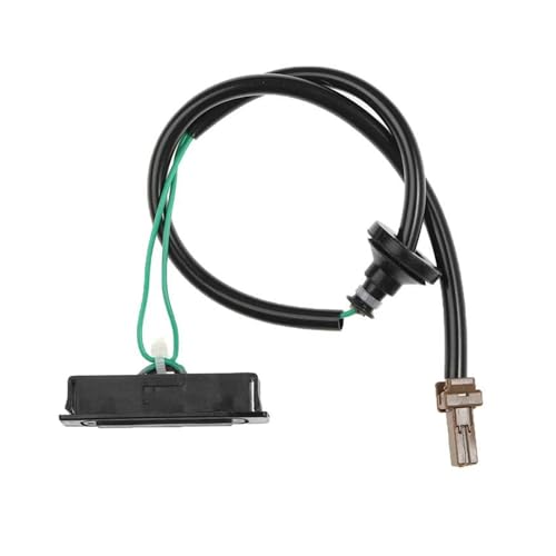 Interrupteur d'ouverture de coffre bloqué solution hayon 63270Fg000