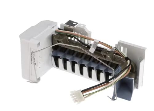 Replacement for Whirlpool Icemaker 260W, 115V, 60HZ HR106-Part W10793297