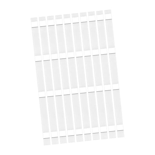 MotiveTech 20{ zbggڒ MZ ͐ڒ _ ϋv DIYΉ ޏC ItBX AoɓKp, 10 28.5x1.2cm