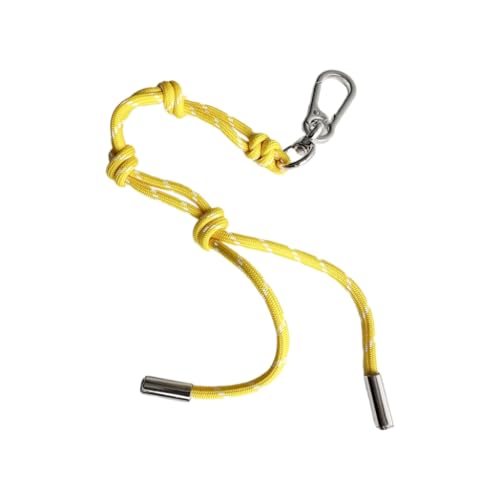 Portable Key Clip Fashion Key Accessory Suitable for Travelers and Students