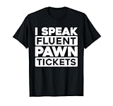 Prestamista - Banquero Banco Préstamos Camiseta