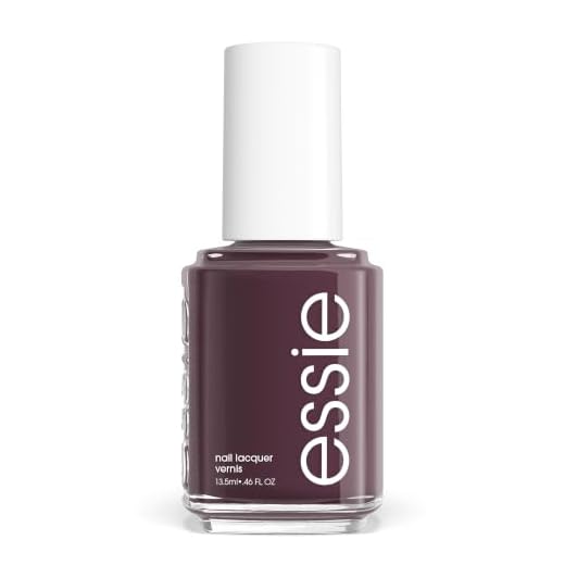 essie Nail Polish Glossy Shine Finish smokin hot 0.46 fl oz