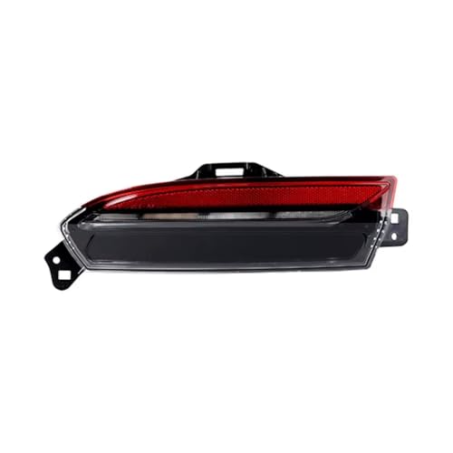 Réflecteur parechocs arrière pour Tesla Model 3 Highland 2023-2024 OEM 1712513-00-D