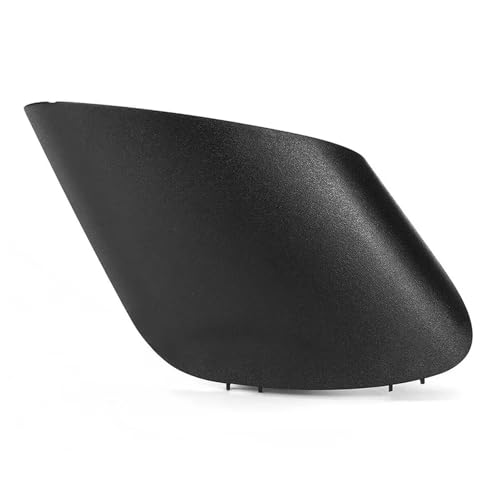 Capuchon latéral droit pour rétroviseur Fiat 735450654 coque couvercle de tige de bras voiture