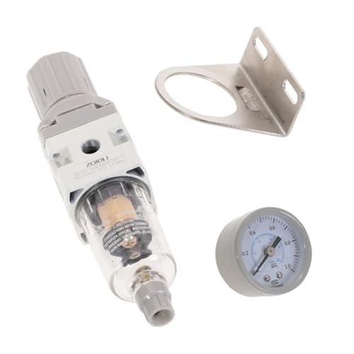 Filtros neumáticos y unidad de separadores de agua y aceite AW2000-02