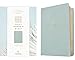 NLT Every Woman’s Bible, Filament Enabled (LeatherLike, Sky Blue, Red Letter)