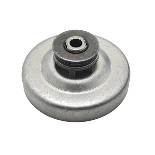 Tambour d'embrayage UC4503A réparer chaîne qui patine sur tronçonneuse