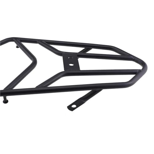 Support de bagage arrière pour moto CRF300L et CRF300 Rally 2021-2022
