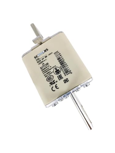 Fusible rapide 3NE5430 pour sécuriser un module d'alimentation fragile - 4
