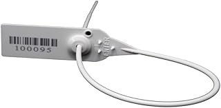 Plastic Seal Pull Tight HD, 100 Pcs 19