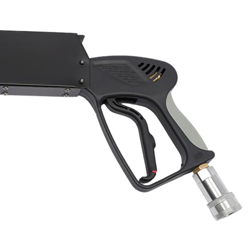 Máquina de humo CO2 portátil, con 4 luces LED RGB, para interiores y exteriores, generador de atmósfera con tubo de aire largo, seguridad automática miniatura 6