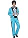 Smiffy's Men's 80's Prom King Costume