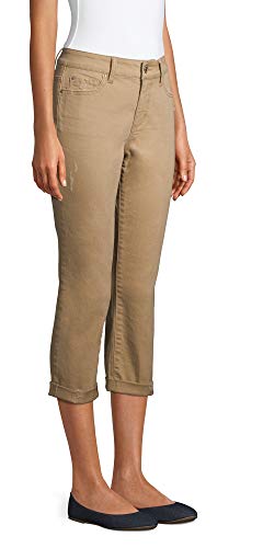 Time & Tru womens Capri4