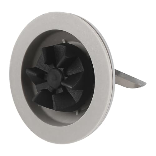 Joyparts Replacement Parts Blender Jar Base Collar Ring with Blade, Compatible with Black&Decker Blender BL2010R BL2020S by Joyparts - Used condition - Image 6