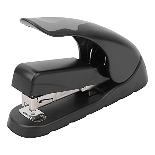 Grapadora, grapadora de oficina con capacidad de 20/40 hojas, grapadora resistente, grapadora con alicates de metal, grapadora que ahorra esfuerzo, grapadora de escritorio,