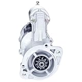 MD162975 MD164975 Starter Motor abulollry Fit for Mitsubishi Engine 2.3TD 2.5D 2.5TD