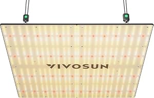VIVOSUN VS4000 LED Wachstumslampe