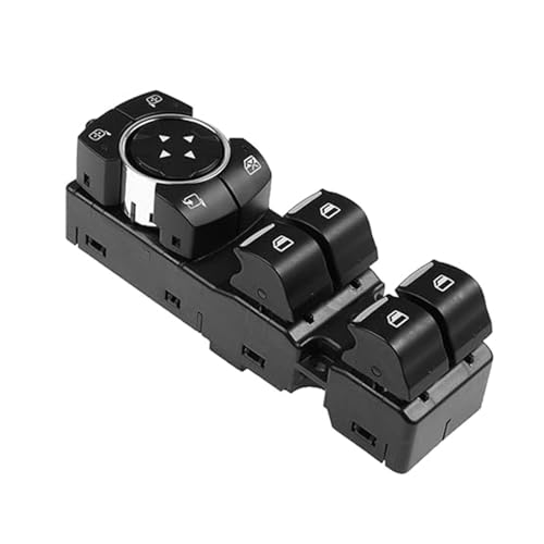 Interrupteur de vitre électrique pour Expedition Pickup 2015-2020 FL3T14B133AHW