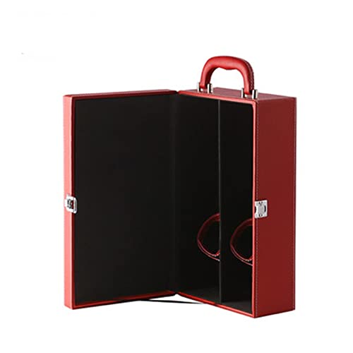 ԃC ԃCMtg{bNXԃC(Red,Without wine set)