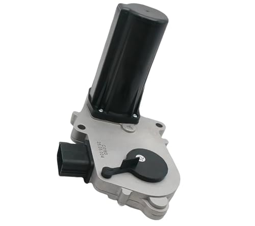 Boîte de transfert bloquée ? Moteur d'actionneur 5143477ab pour Dodge Dakota et Ram