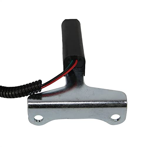 Doicoo Crank Crankshaft Position Sensor 5S1724 Su3027 56027870Ab Pc127 Compatible With Dodge Dakota Durango Ram B1500 B2500 B3500 Jeep Grand Cherokee #TOP3