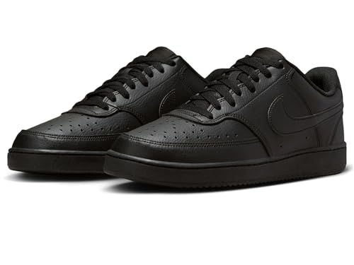 Image of Nike Men's Court Vision Low Next Nature Shoes