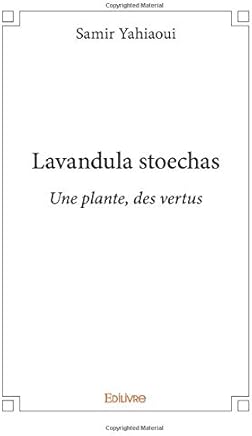 Amazonfr Botanique Lavande Livres - 