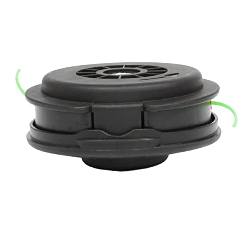Carretel Automático Para Roçadeira Husqvarna 132 142 143 236